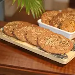 Almond Bread